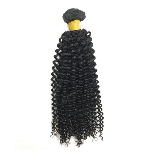 kinky curly bundle