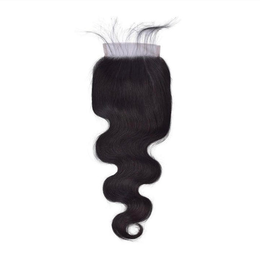 5*5 body wave closure