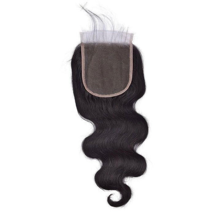 5*5 body wave closure